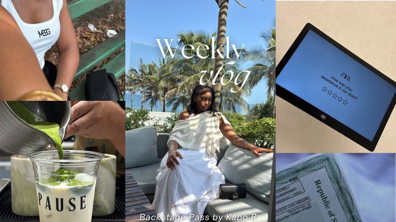 🤭I Have Exciting News🥂 #weeklyvlog