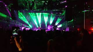 Chon "Can't Wait" 6/4/2018