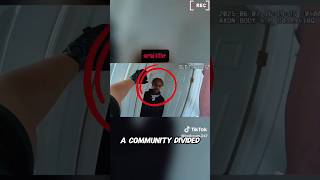 Cops encounter with serial killer 💀🤯 #viralvideo #dashcam #usa #usacops #police