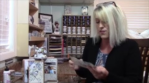 CAROUSEL ALBUM WITH PHOTOS AND HAUL FOR NEXT TUTORIALS SHELLIE GEIGLE JS HOBBIES AND CRAFTS