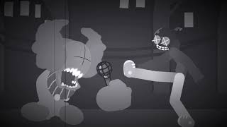 Tricky Vs Whitty 2 (Whitty’s Revenge)