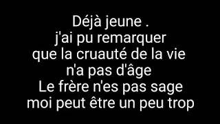 Rap Lsd Instru Et Parol