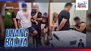 13 Kilo Ng Hinihinalang Shabu At Ilang Gamit Sa Paggawa Umano Ng Ilegal Na Droga,... Unang Balita