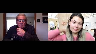 Algoma University Professor Spotlight ft  Tom O'Flanagan