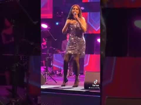 اليسا قلبي حاسس فيك