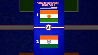 Can You Guess The Correct Flag? #quiz #flagquizz #trivia