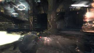 Gow2 quality test #2.