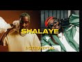 Kaestyle - Shalaye ft Tml Vibez (INSTRUMENTAL)