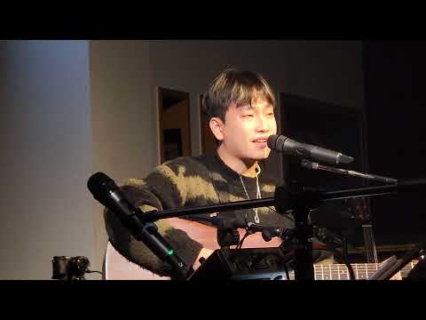 새벽공방 (SBGB) 12 게스트 109 - 01 창문 〈단독 콘서트：7mm 필름〉 클럽온에어 2023.11.12(일)