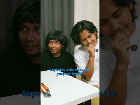 Ketika orang bisa diservice