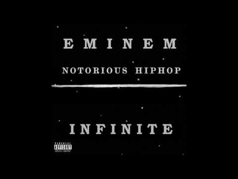 EMINEM-infinite(full album) - YouTube