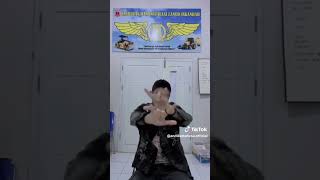 Andhika Kangen Band Terbang Bersamaku