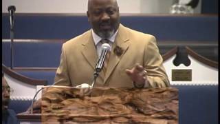 Don't Sweat The Small Stuff, Psalm 37: 1-7, Pastor Gaylon Wright, Sunday 05/15/2016 PM