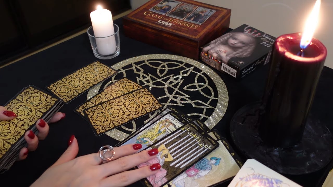 Изменится ли он, если я его прощу? | Таро расклад | Гадание онлайн