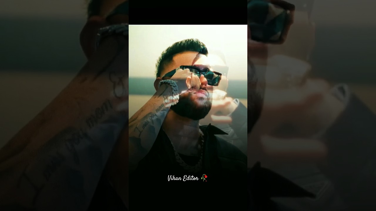 Wavy Song Ft. Karan Aujla || #shorts #short #karanaujla #viralshort
