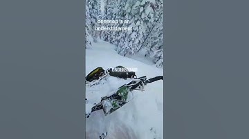 some truly dont understand how awesome Riding is.  thats their loss. #sleds #snow #fun #life #goals