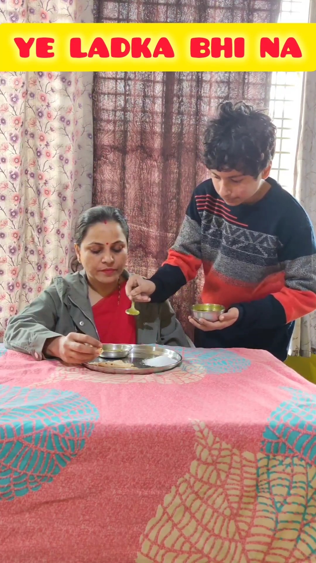 Ye ladka bhi na #shorts #trending #views #video #status