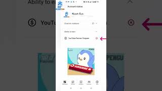 YouTube partner program खत्म 😱😱😱