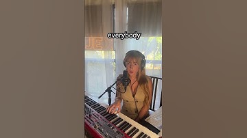 Doin It Right - @daftpunk cover 🪩 #vocoder #daftpunk