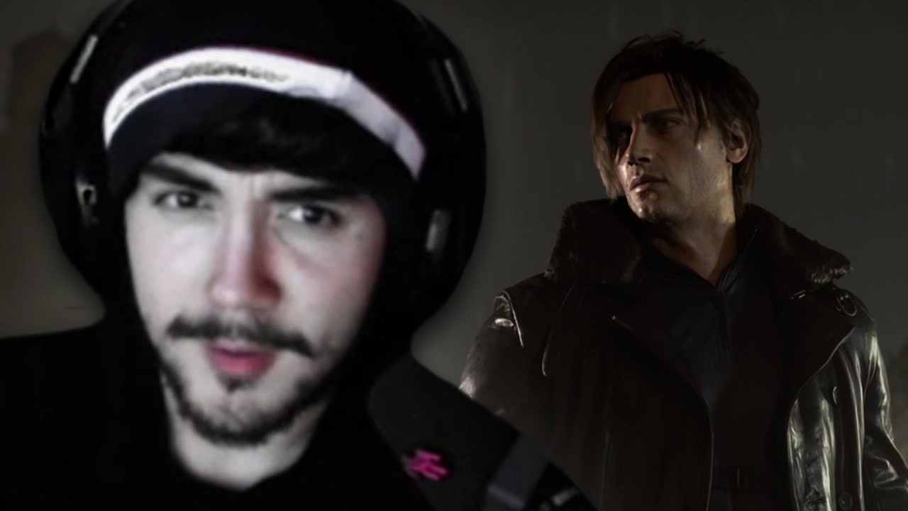 ROIER JUEGA A RESIDENT EVIL: VILLAGE DLC Y A RESIDENT EVIL: REQUIEM #1 !!