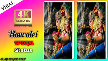 #navratri Status |#Pawan Singh | Devi geet New WhatsApp status | Bhojpuri Bhakti Status | Durga puja
