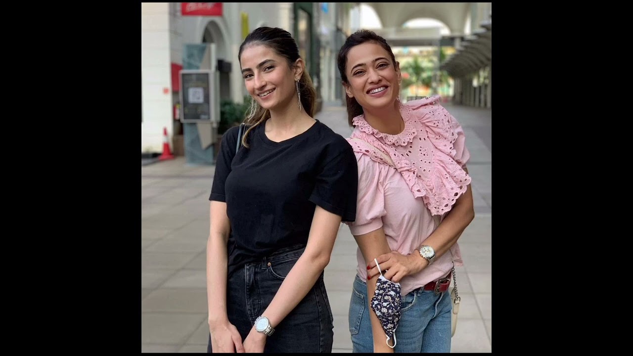 Kasauti Zindagi Ki Changtu nu Prerna leh a fate thlalak. A hmeltha in a la nalh hle a ni