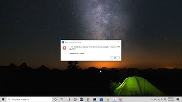 Fix To run Burp Suite using java 16 or above  please supply the following JVM argument In Windows