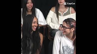 m&amp;m...#katseye #sheandhim #eyekonic #manonbannerman #meganskiendel #mandm #ithoughtisawyourfacetoday