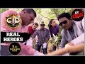 The Cunning Atrocity | सीआईडी | CID | Real Heroes