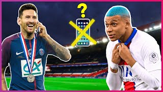 Why Are Mbappe and Messi Banned From Using Phones At PSG?