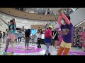 ワンダ!!!!/Prizmmy☆・ステッピーカラーズ 2015.6.27 ステッピースペシャルパフォーマンスステージ@イオンモール幕張新都心