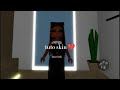 Tuto skin mgoo trop belle noir plus les codes des vêtements et du visage ❤️❤️