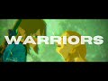Zelda BOTW AMV | The Legend Of Zelda AMV/GMV |  BOTW | Warriors