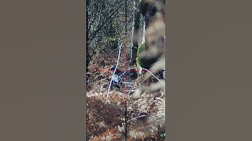 Hiden in plain sight: Airsoft ghillie - Red alert airsoft