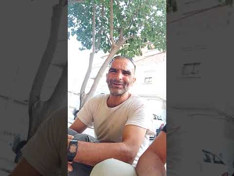 الشاب انور بتلومي فيا 