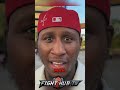 Bruce Carrington HONEST on Crawford calling out Boots