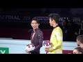 GPF Torino Men VC Yuzu Focus (7.12.2019)