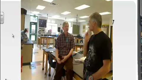 The Electromagnetic Spectrum:  Beyond Visible Light