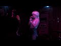 Amyl and the Sniffers - "Pleasure Forever" @ Barracuda, SXSW 2019, Best of SXSW Live, HQ