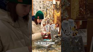 Sukiennice Polands Oldest Cloth House