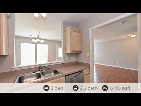 3616 Braefield Dr, Indian Trail, NC home video tour