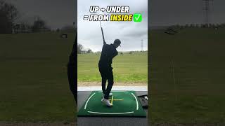 Fix Your Slice FAST (Steal This From Tennis)