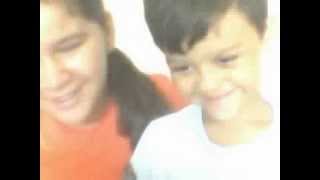 Talisson Gatinho.. Ii Monique