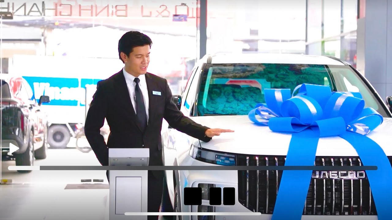 Báo Giá Mới Nhất Toàn Bộ Xe Omoda & Jaecoo Tháng 8 | Ưu Đãi Lớn, Đừng Bỏ Lỡ