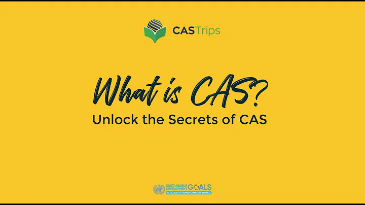 What is CAS?