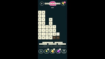 Wordbrain Ostrich Level 5 Answers   Wordbrain Ostrich Updated 2020