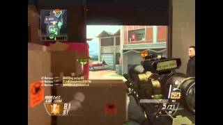 Rb Matriox - Black Ops Ii Game Clip