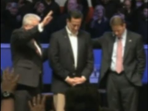 Video: Rick Santorum Čistá hodnota: Wiki, ženatý, rodina, svatba, plat, sourozenci