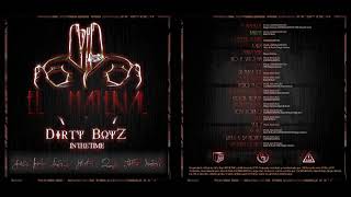 Dirty Boyz INTHETIME | EL MATERIAL - 02 - Ipanema (Prod. Looking4Pasta)