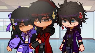 💋 I Cheated On You Too⁉️ Meme // Aphmau // Gacha Club Trend //